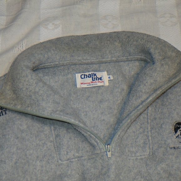 Paramount 75th Anniversary Fleece Top - Picture 6 of 6